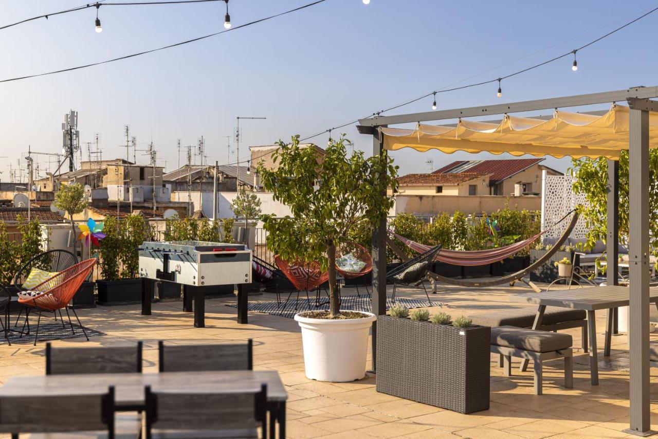 Hostal Generator Roma